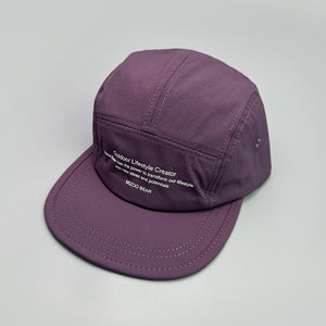 Solid Quick Drying Y2K Hat