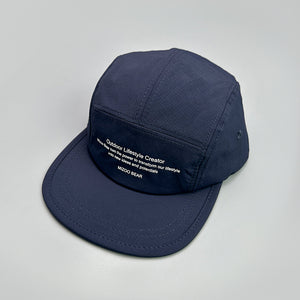 Solid Quick Drying Y2K Hat