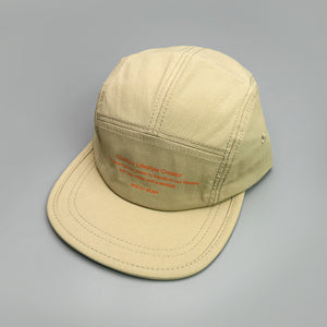 Solid Quick Drying Y2K Hat