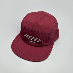 Solid Quick Drying Y2K Hat