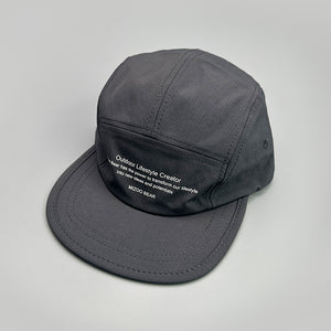 Solid Quick Drying Y2K Hat