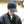 Solid Rivet Baseball Y2K Cap