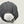 Solid Rivet Baseball Y2K Cap
