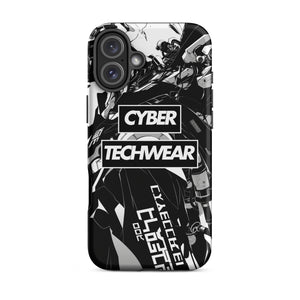 Sophisticated aesthetic iphone cases