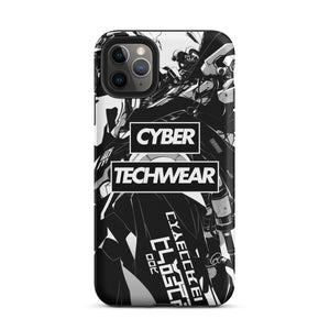 Sophisticated aesthetic iphone cases