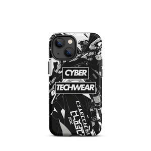 Sophisticated aesthetic iphone cases