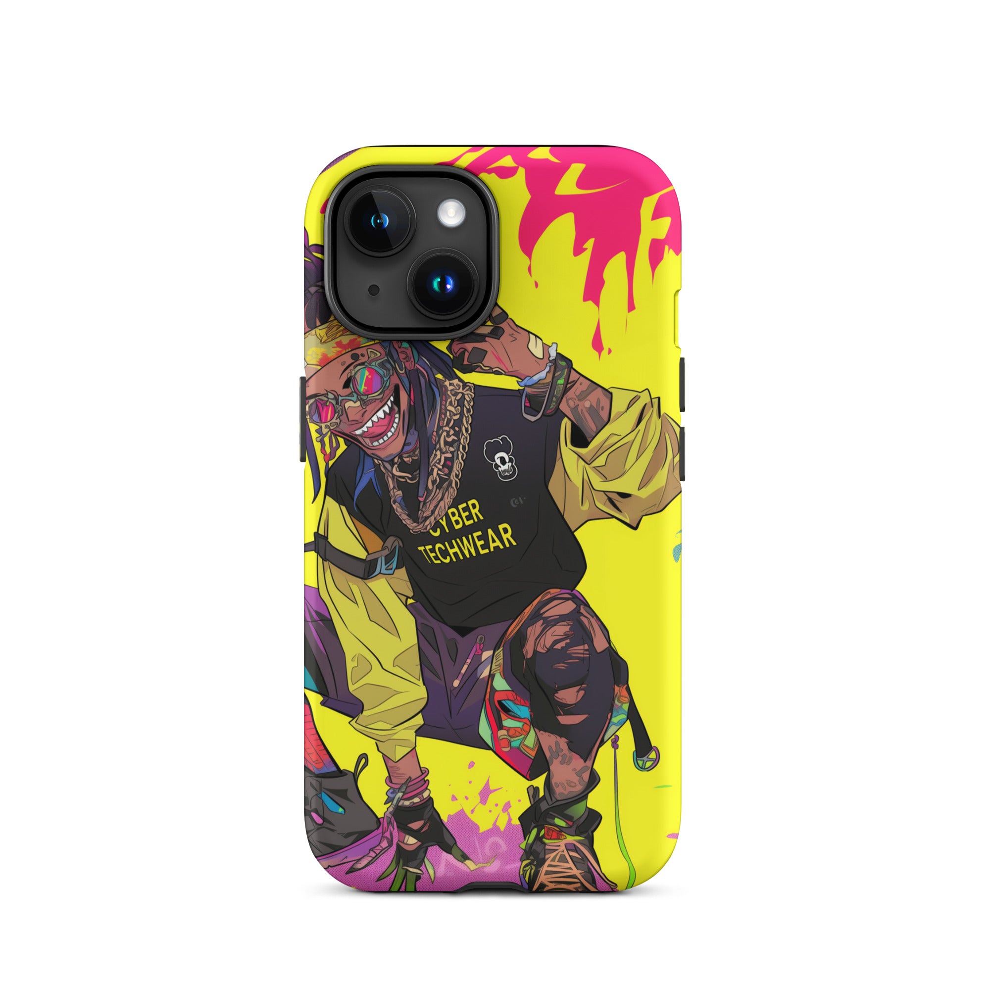 Sophisticated Best Phone Cases for iPhone – Cyber Techwear Sophisticated Best Phone Cases for iPhone – Cyber Techwear