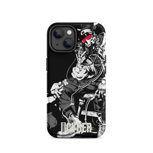 Sophisticated Casual iPhone Case