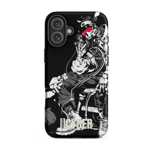 Sophisticated Casual iPhone Case