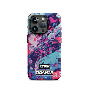 Sophisticated Cool iPhone Case