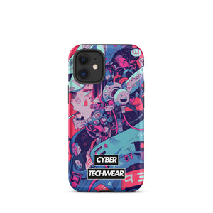 Sophisticated Cool iPhone Case