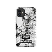 Fundas de diseño sofisticadas para iPhone