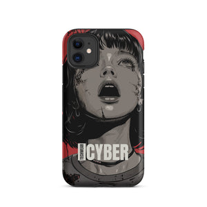 Sophisticated Gold iPhone Case