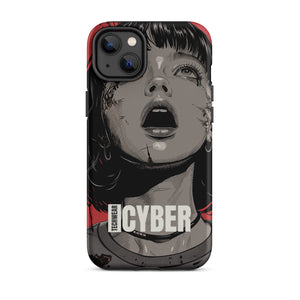 Sophisticated Gold iPhone Case