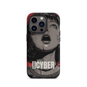 Sophisticated Gold iPhone Case