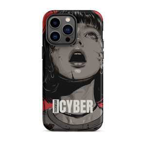 Sophisticated Gold iPhone Case