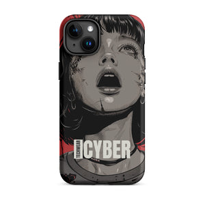 Sophisticated Gold iPhone Case