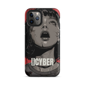 Sophisticated Gold iPhone Case