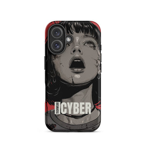 Sophisticated Gold iPhone Case