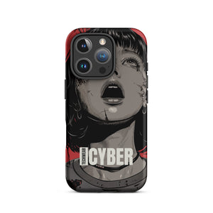 Sophisticated Gold iPhone Case