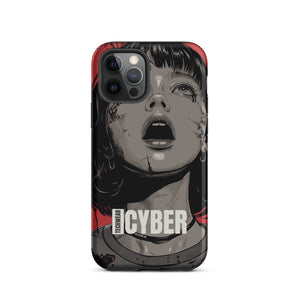 Sophisticated Gold iPhone Case