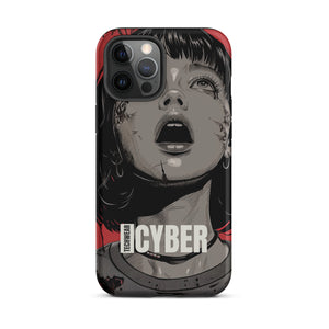 Sophisticated Gold iPhone Case