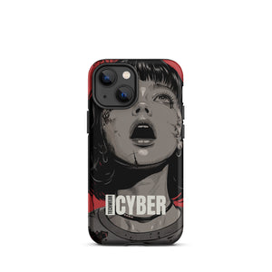 Sophisticated Gold iPhone Case