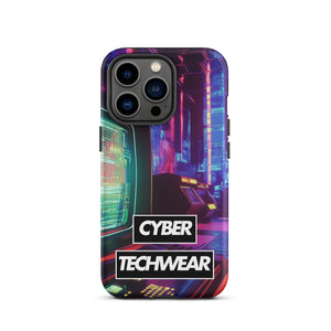 Sophisticated iPhone Case