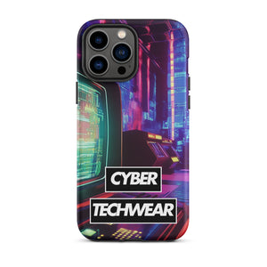 Sophisticated iPhone Case