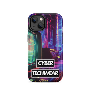 Sophisticated iPhone Case