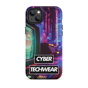 Sophisticated iPhone Case