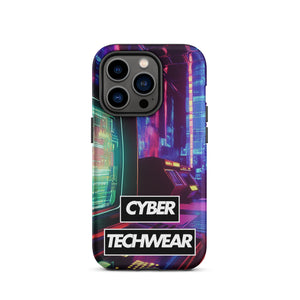 Sophisticated iPhone Case