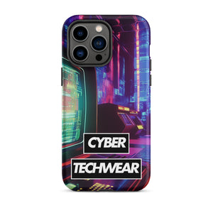 Sophisticated iPhone Case