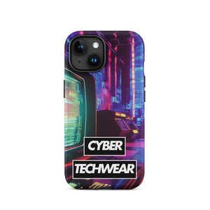 Sophisticated iPhone Case