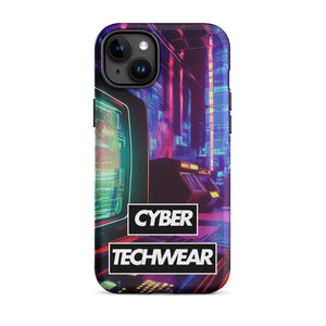 Sophisticated iPhone Case