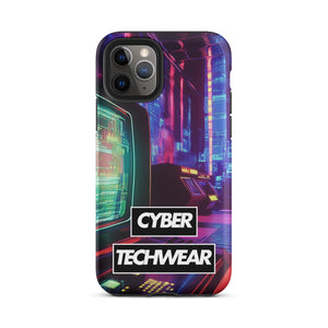 Sophisticated iPhone Case