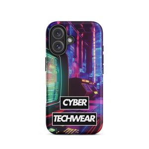 Sophisticated iPhone Case