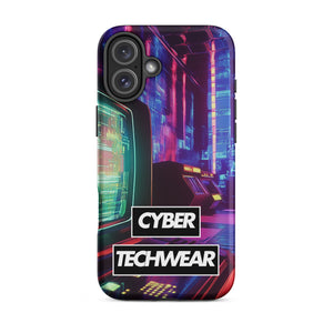 Sophisticated iPhone Case