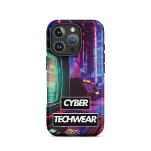 Sophisticated iPhone Case