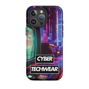 Sophisticated iPhone Case