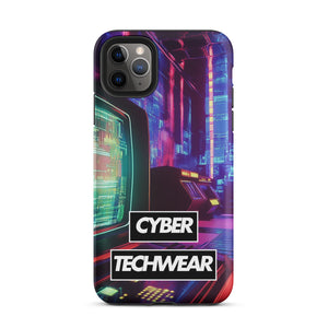 Sophisticated iPhone Case