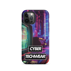 Sophisticated iPhone Case