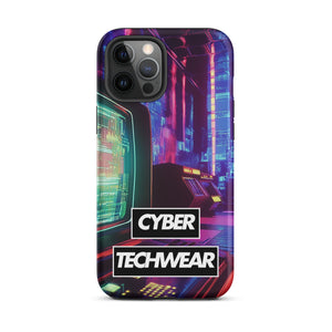 Sophisticated iPhone Case