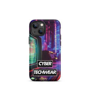 Sophisticated iPhone Case