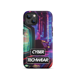 Sophisticated iPhone Case