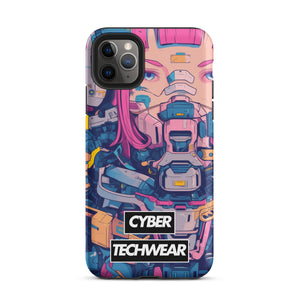 Sophisticated iPhone Cases Black