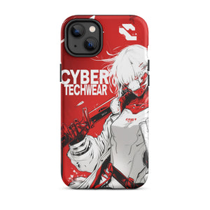 Sophisticated iPhone Case