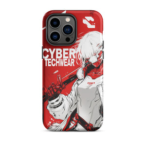 Sophisticated iPhone Case