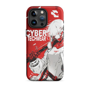 Sophisticated iPhone Case