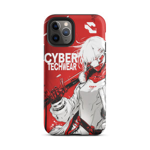 Sophisticated iPhone Case